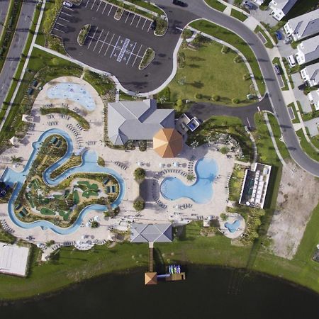 Dream Vacation Townhome Close To Disney Sl4839 Orlando Exterior foto