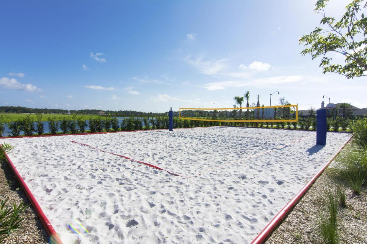 Dream Vacation Townhome Close To Disney Sl4839 Orlando Exterior foto